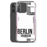 Berlin iPhone Handyhuelle