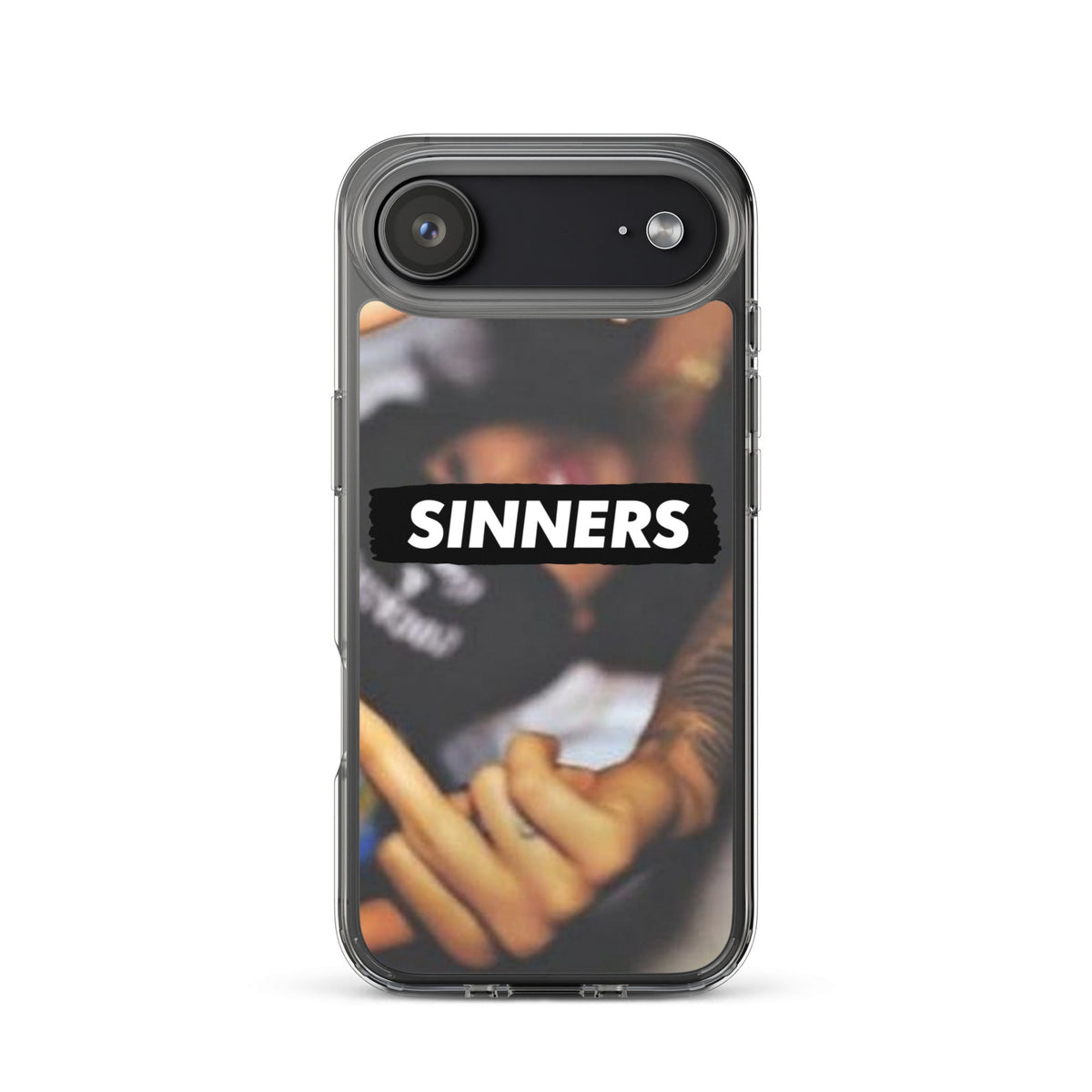 Sinners iPhone Handyhuelle