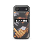 Sinners iPhone Handyhuelle