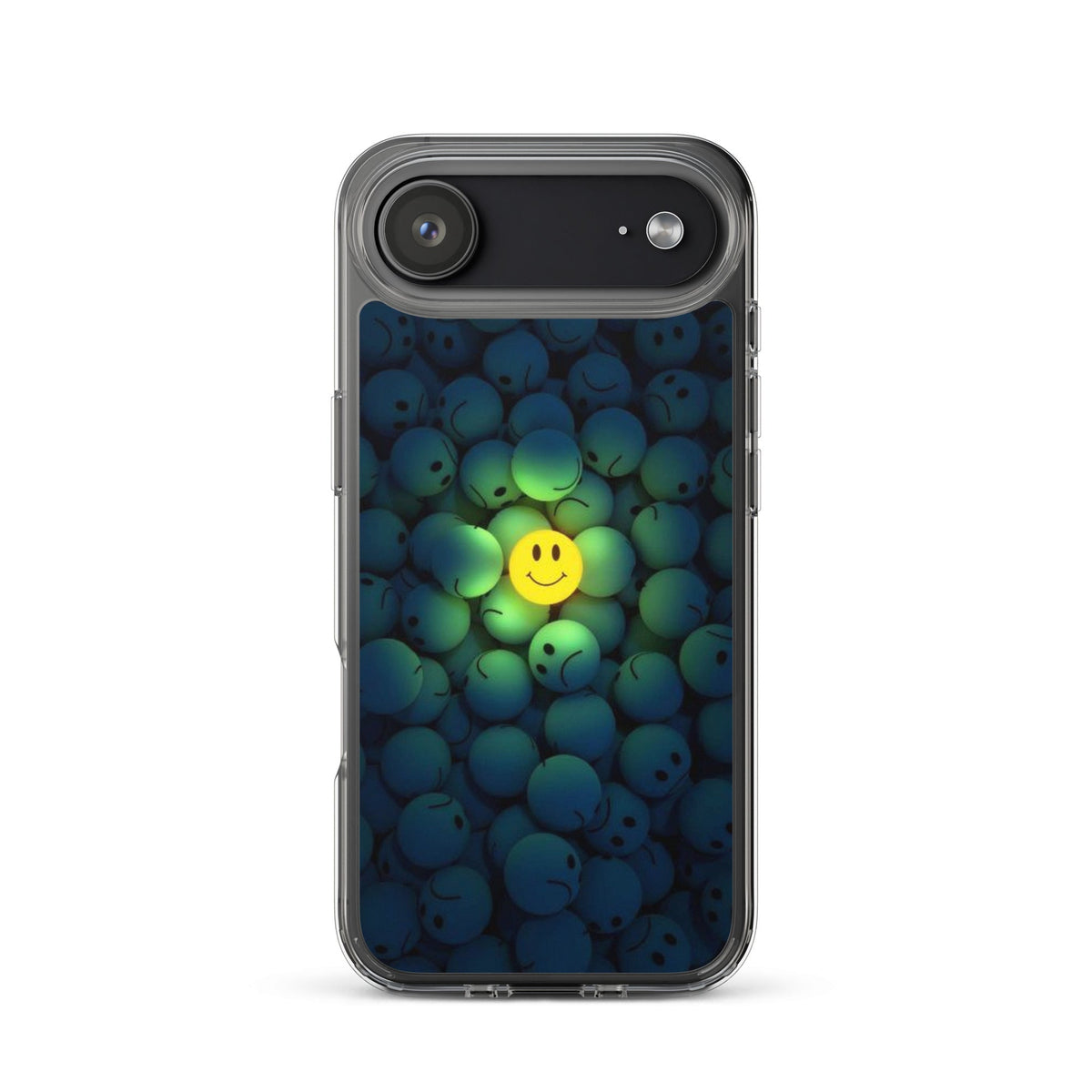 Smile iPhone Handyhuelle