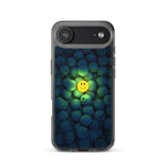 Smile iPhone Handyhuelle