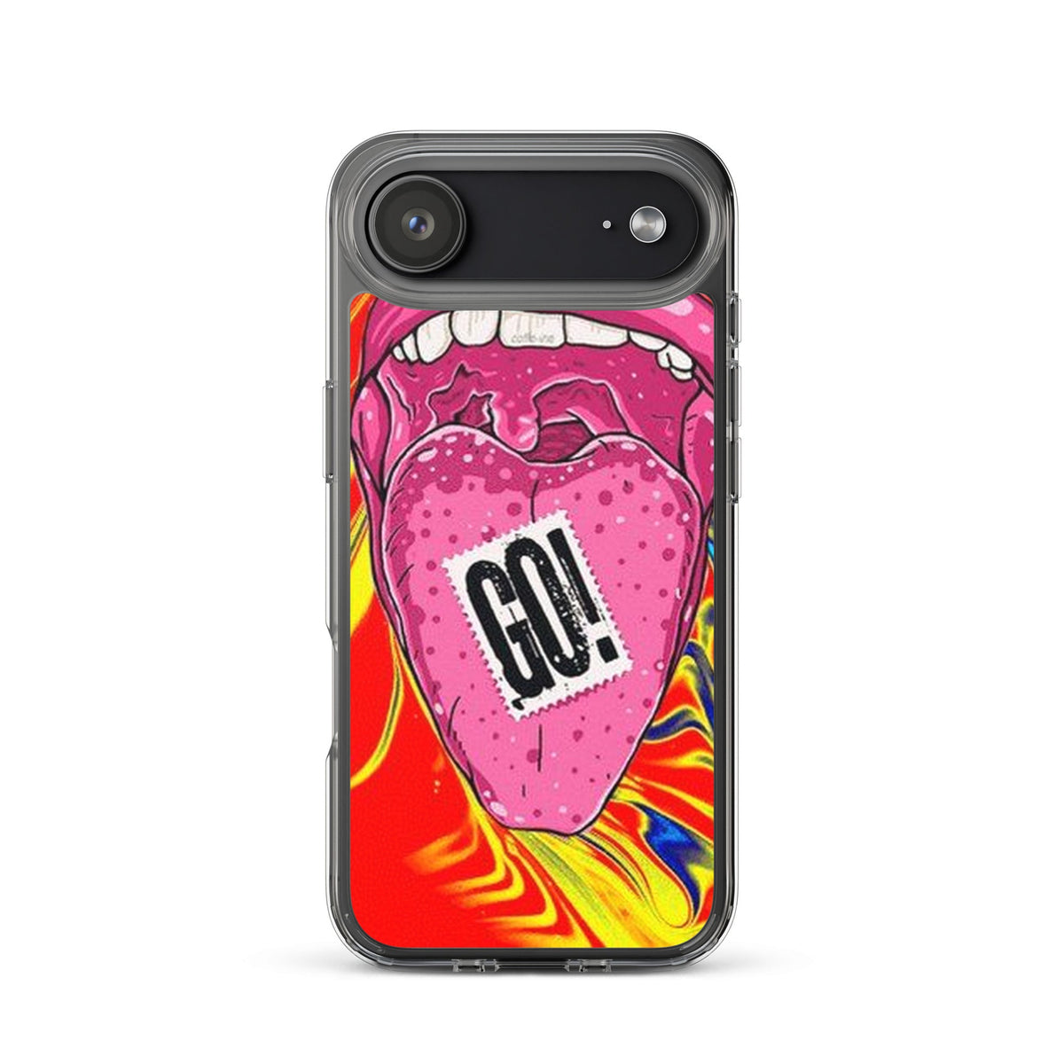 Blotter 300ug iPhone Handyhülle