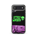 Belive in Aliens iPhone Handyhülle
