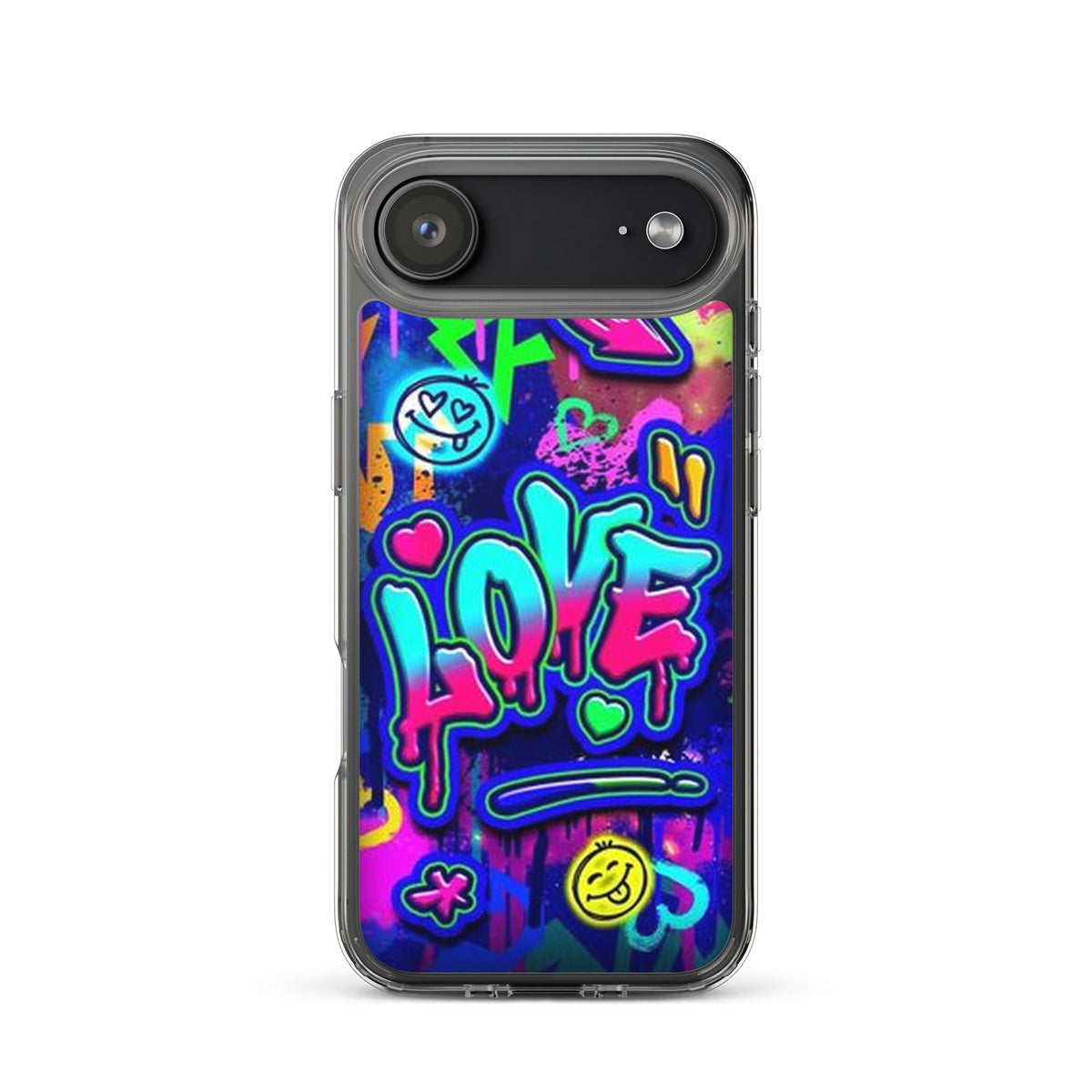 Love iPhone Handyhuelle