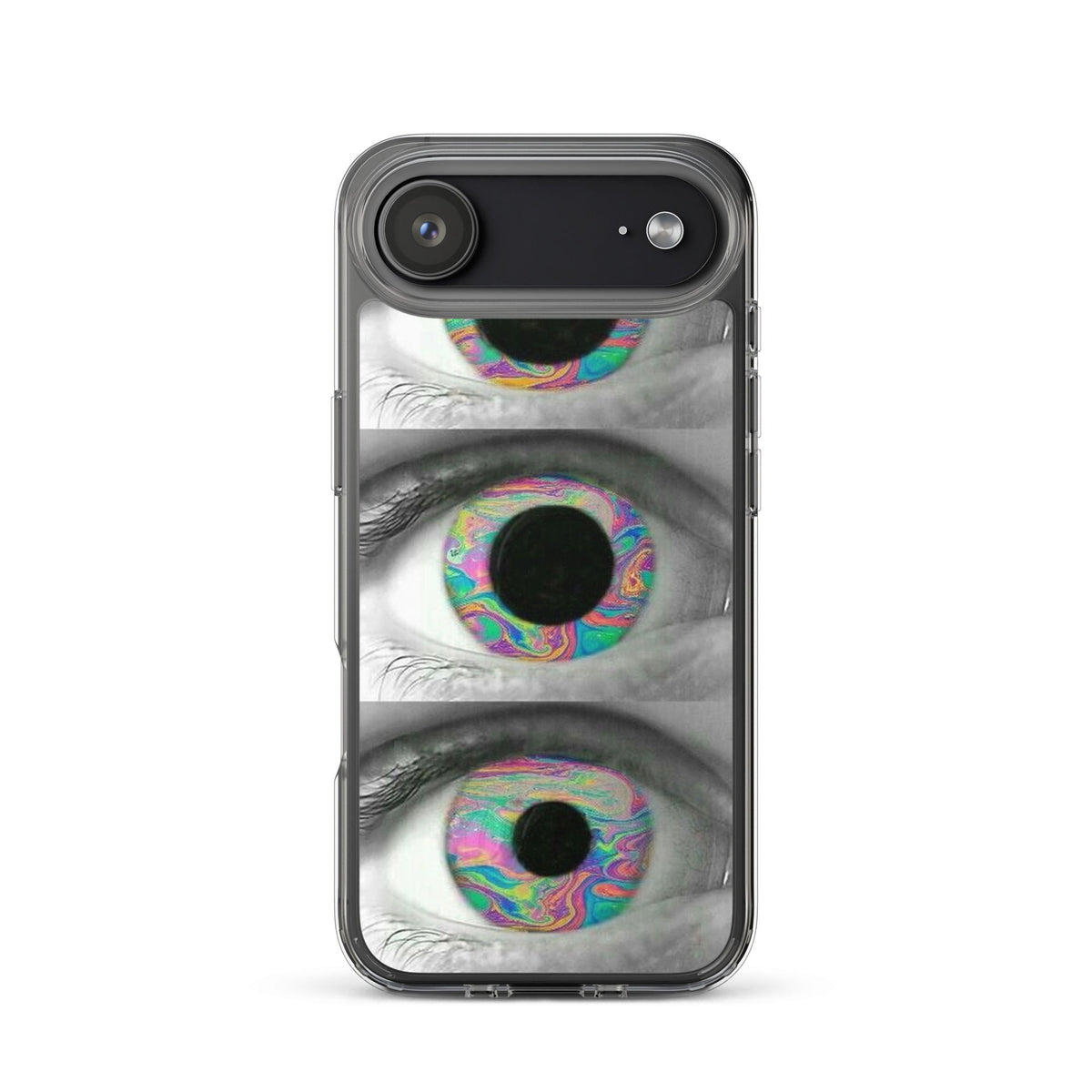 All Eyez On Me iPhone Handyhülle
