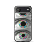 All Eyez On Me iPhone Handyhülle