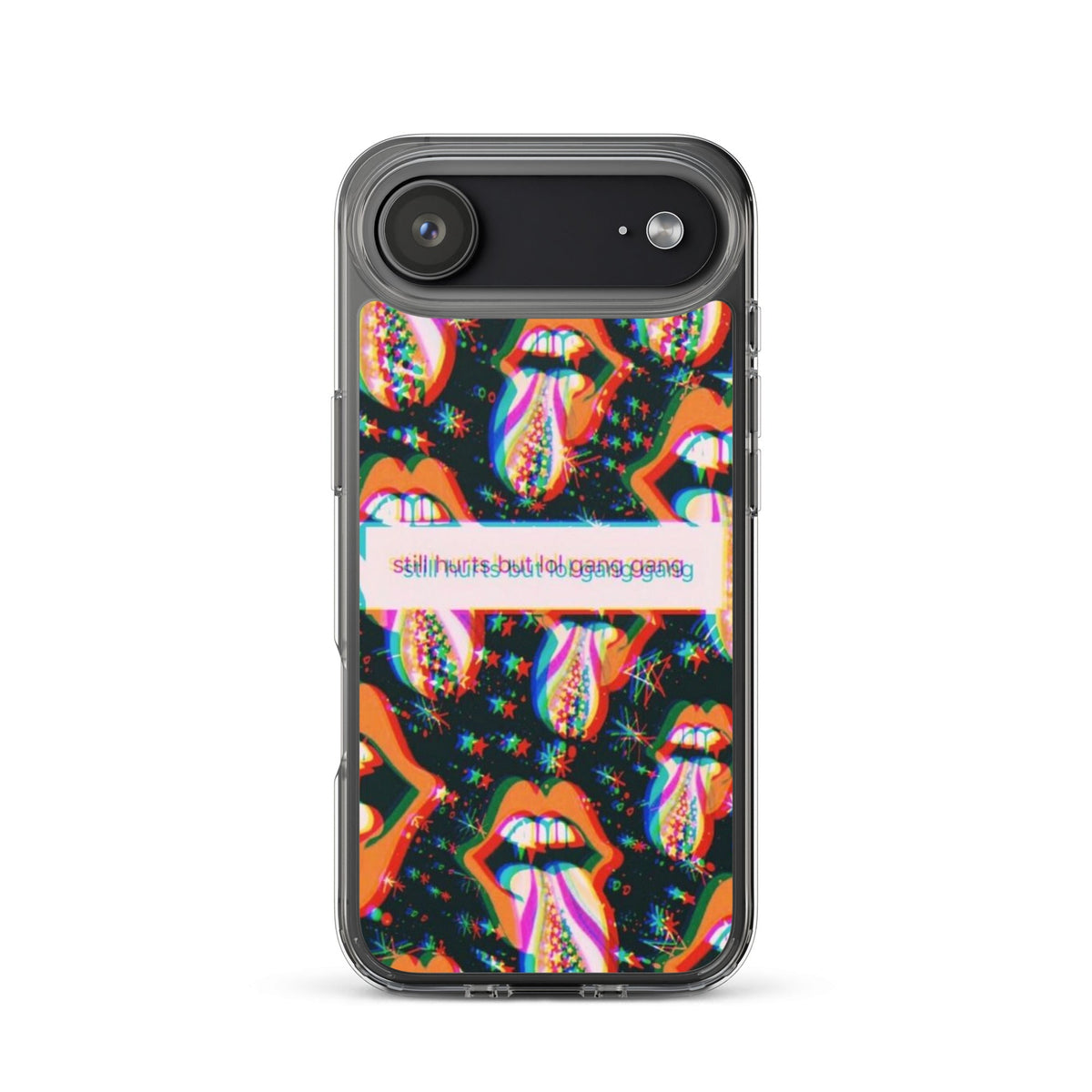 Liq iPhone Handyhuelle