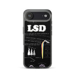LSD iPhone Handyhülle