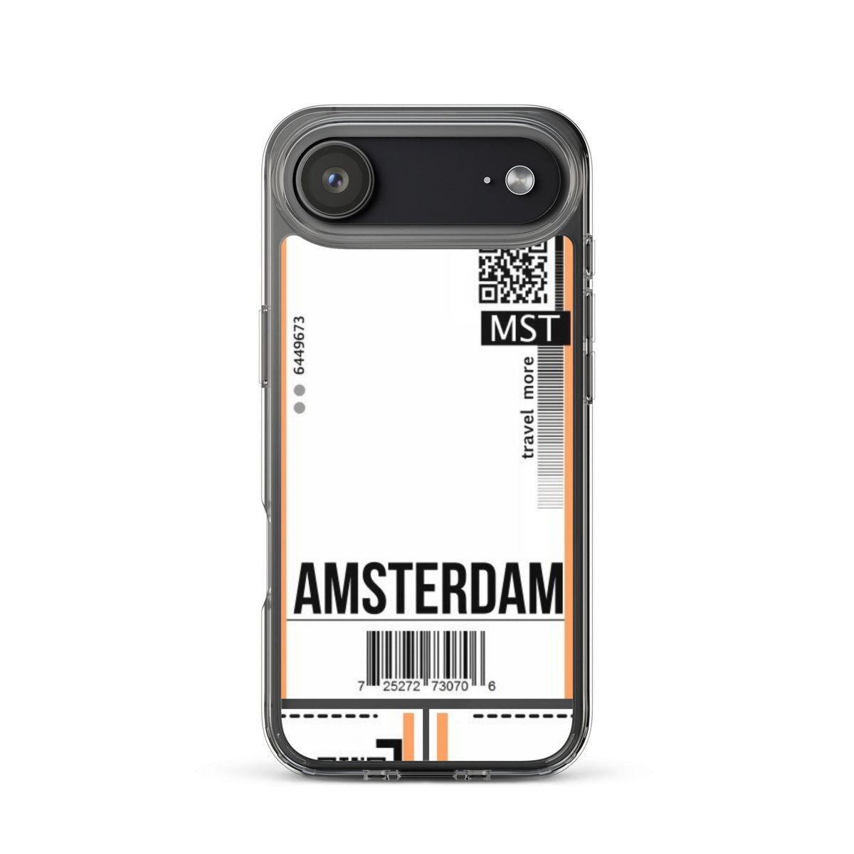 Amsterdam iPhone Handyhuelle