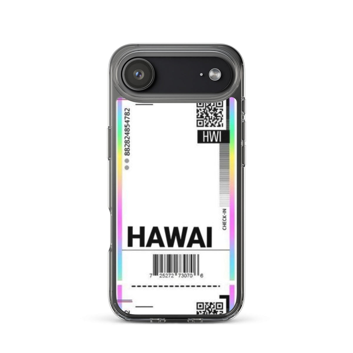 Hawai iPhone Handyhuelle