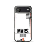 Mars iPhone Handyhuelle