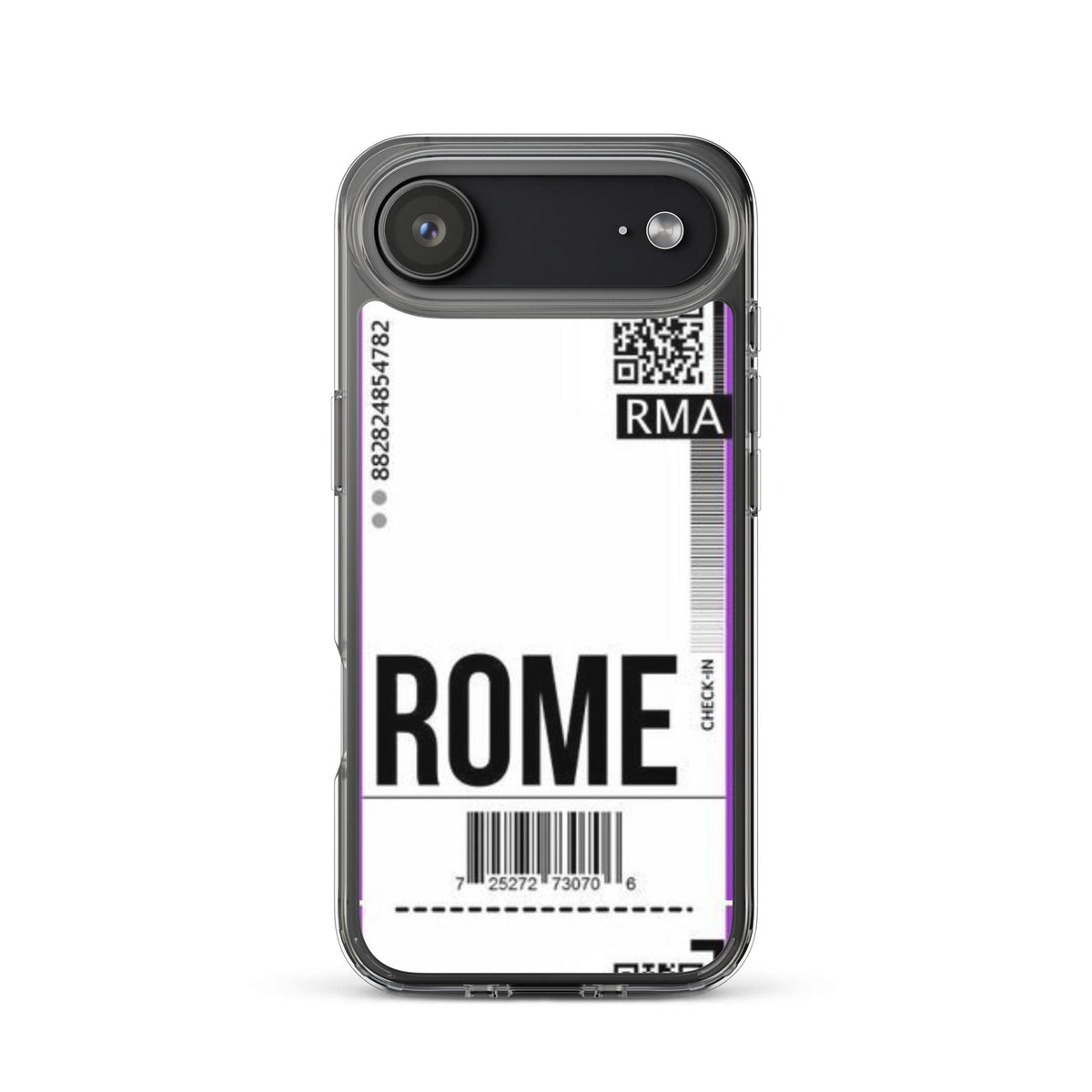 Rome iPhone Handyhuelle