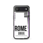 Rome iPhone Handyhuelle