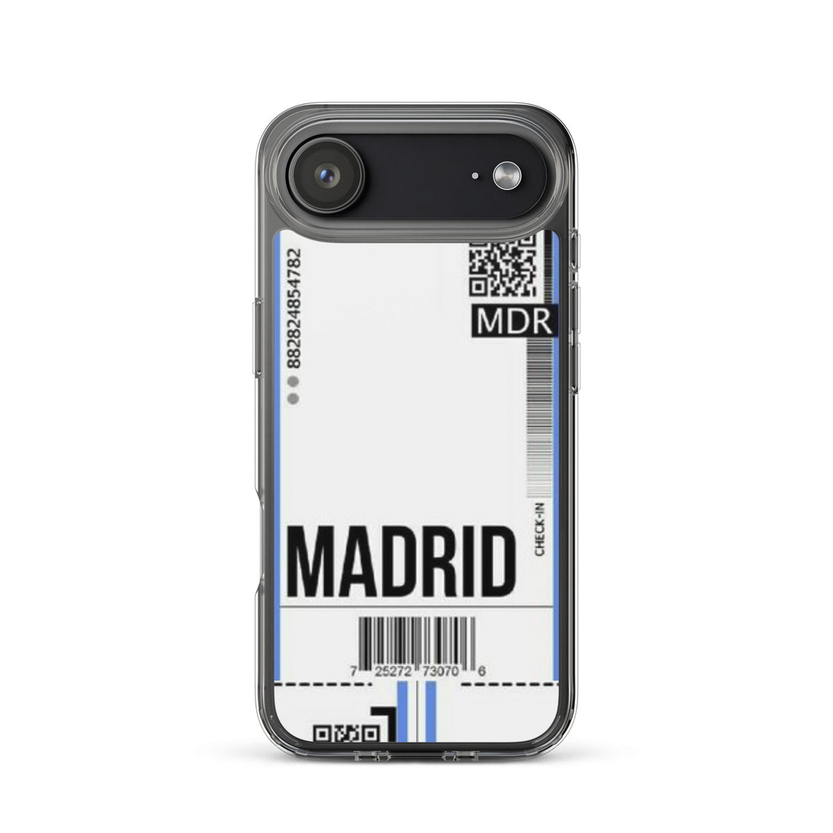 Madrid iPhone Handyhuelle