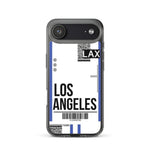 Los Angeles iPhone Handyhülle