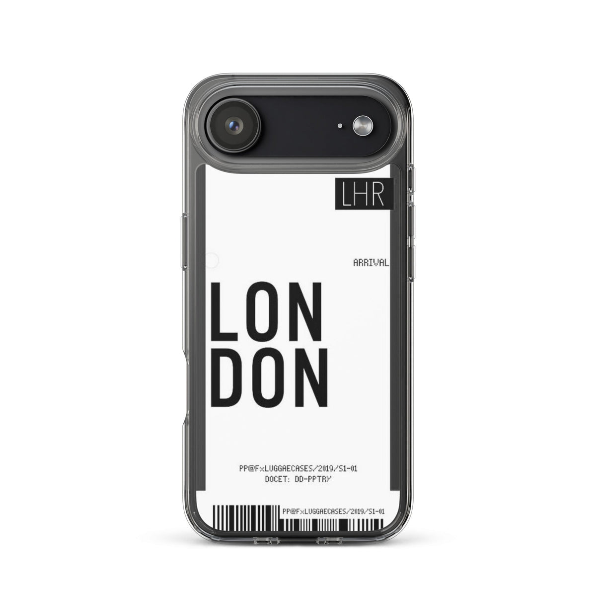 London iPhone Handyhuelle