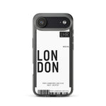 London iPhone Handyhuelle
