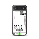 Paris iPhone Handyhuelle