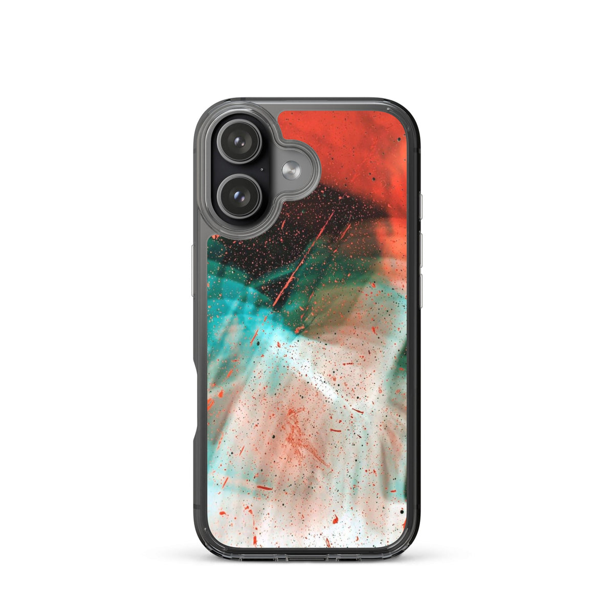 Dilithium iPhone Handyhuelle