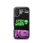 Belive in Aliens iPhone Handyhülle