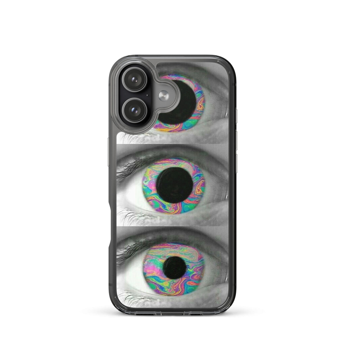 All Eyez On Me iPhone Handyhülle