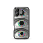 All Eyez On Me iPhone Handyhülle