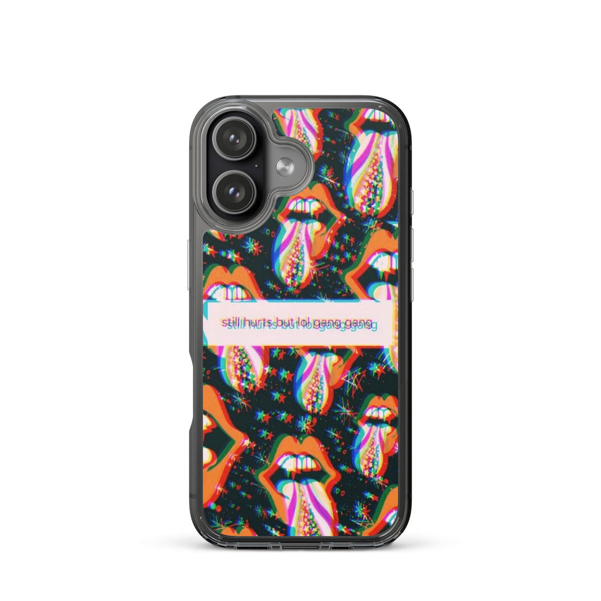 Liq iPhone Handyhuelle