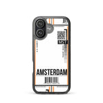 Amsterdam iPhone Handyhuelle
