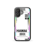 Hawai iPhone Handyhuelle