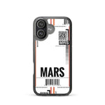 Mars iPhone Handyhuelle