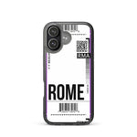 Rome iPhone Handyhuelle