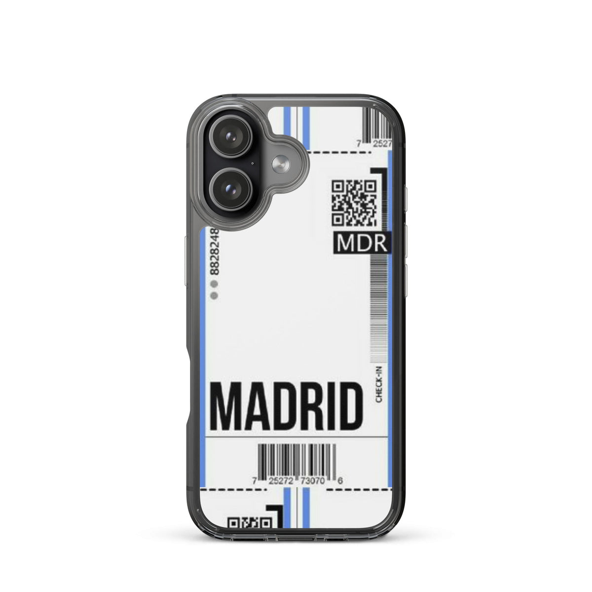 Madrid iPhone Handyhuelle
