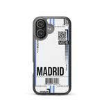 Madrid iPhone Handyhuelle