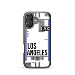 Los Angeles iPhone Handyhülle
