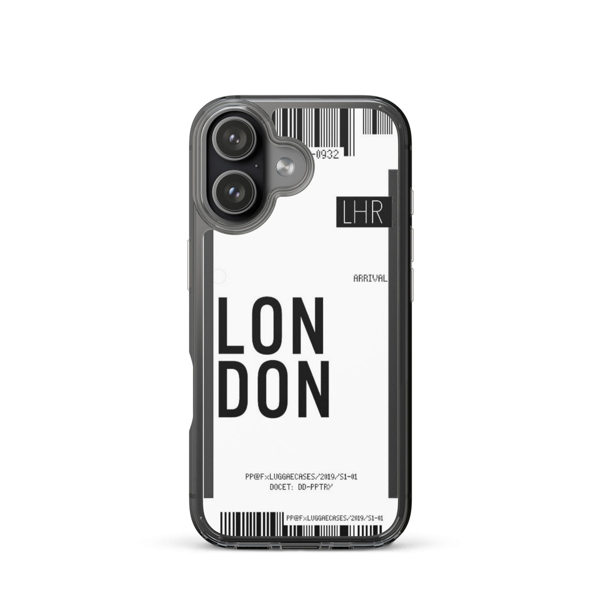 London iPhone Handyhuelle