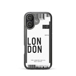 London iPhone Handyhuelle