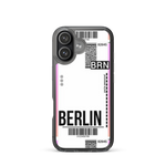 Berlin iPhone Handyhuelle
