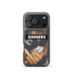 Sinners iPhone Handyhuelle