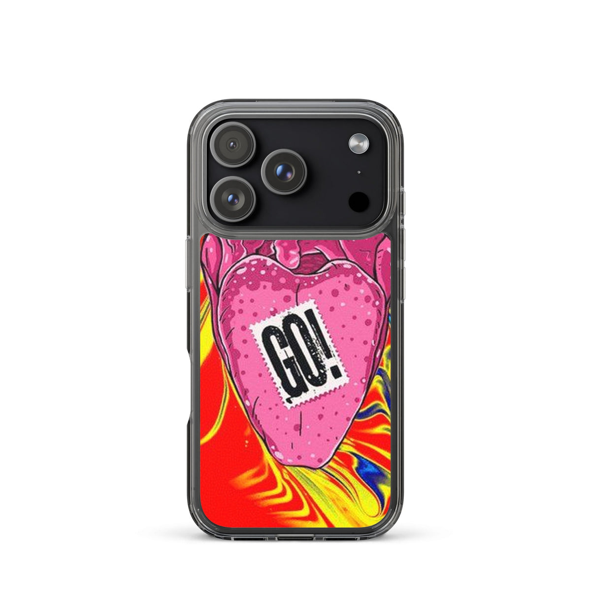Blotter 300ug iPhone Handyhülle