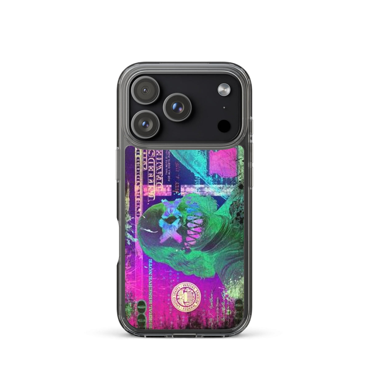 Metaversei Phone Handyhuelle