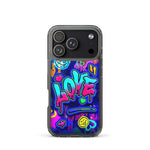 Love iPhone Handyhuelle