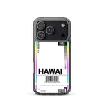 Hawai iPhone Handyhuelle