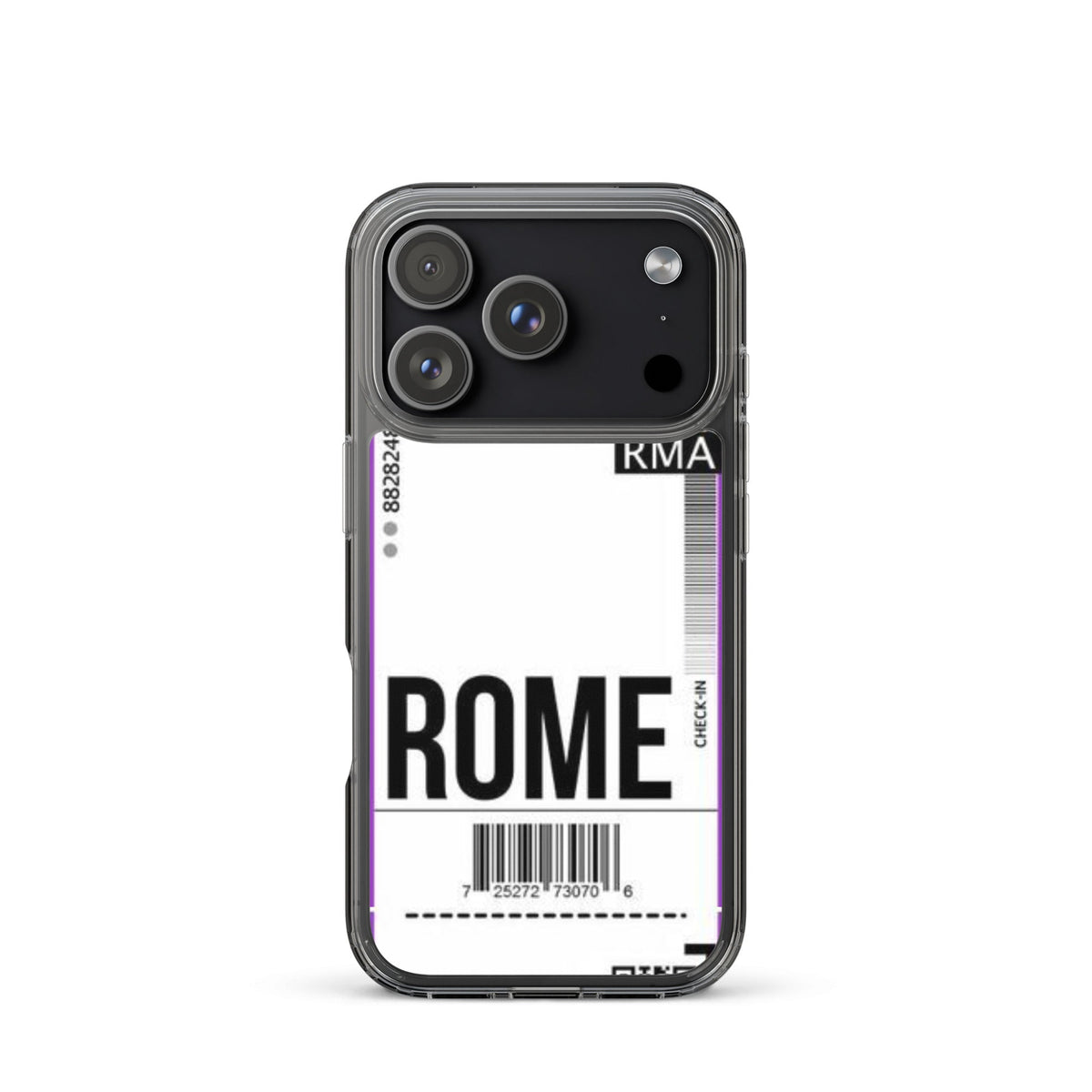 Rome iPhone Handyhuelle