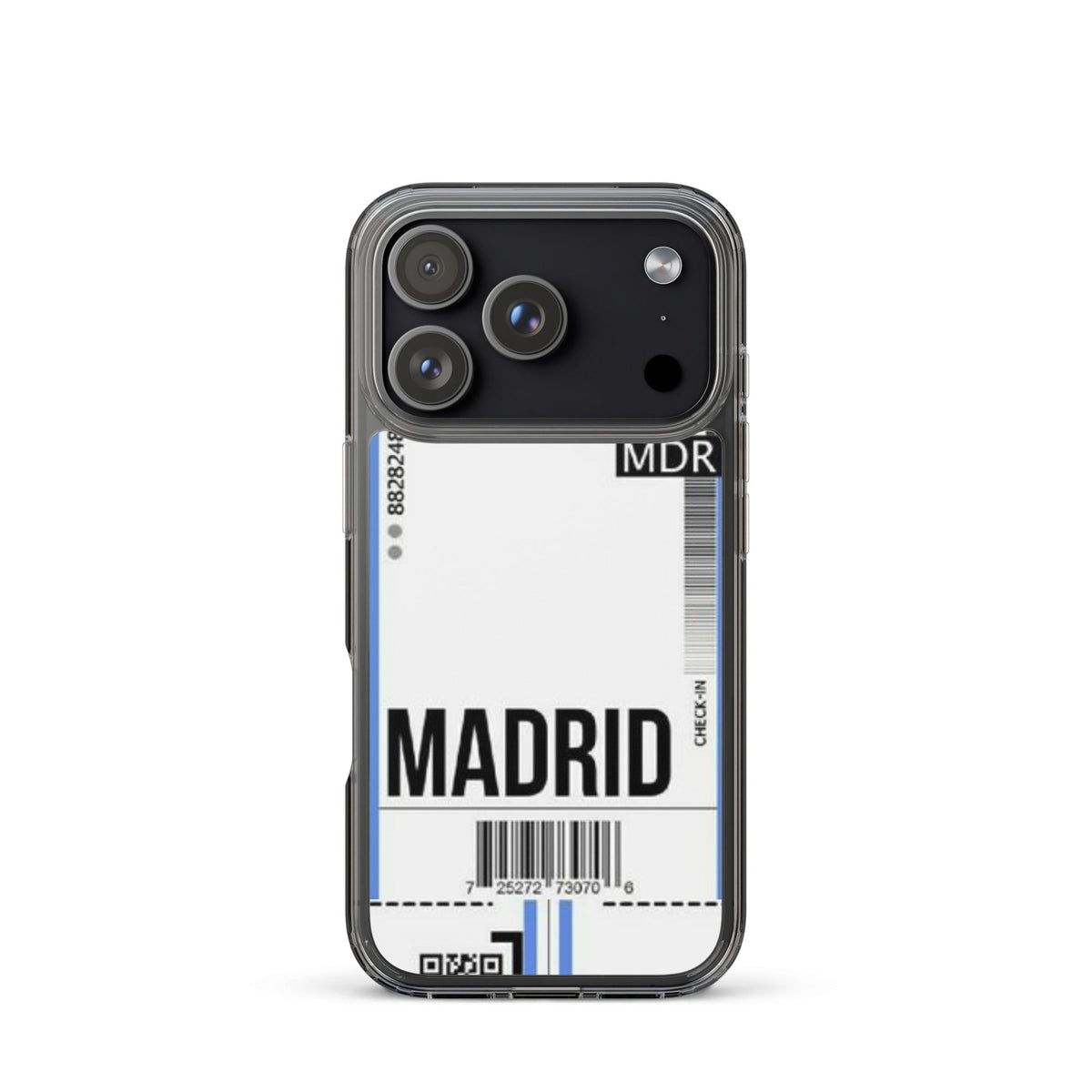 Madrid iPhone Handyhuelle