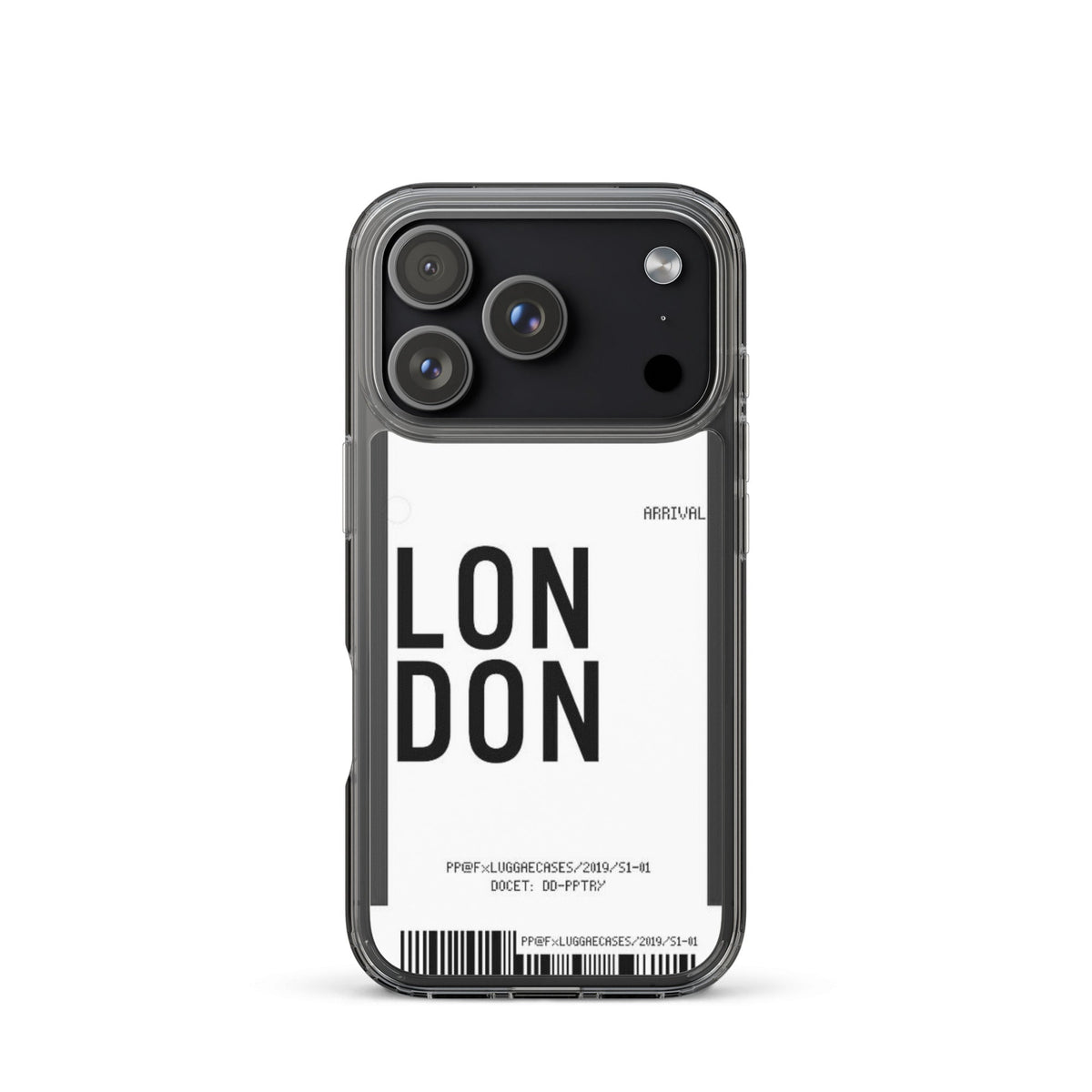 London iPhone Handyhuelle