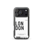 London iPhone Handyhuelle