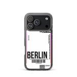 Berlin iPhone Handyhuelle