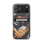 Sinners iPhone Handyhuelle