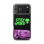 Belive in Aliens iPhone Handyhülle
