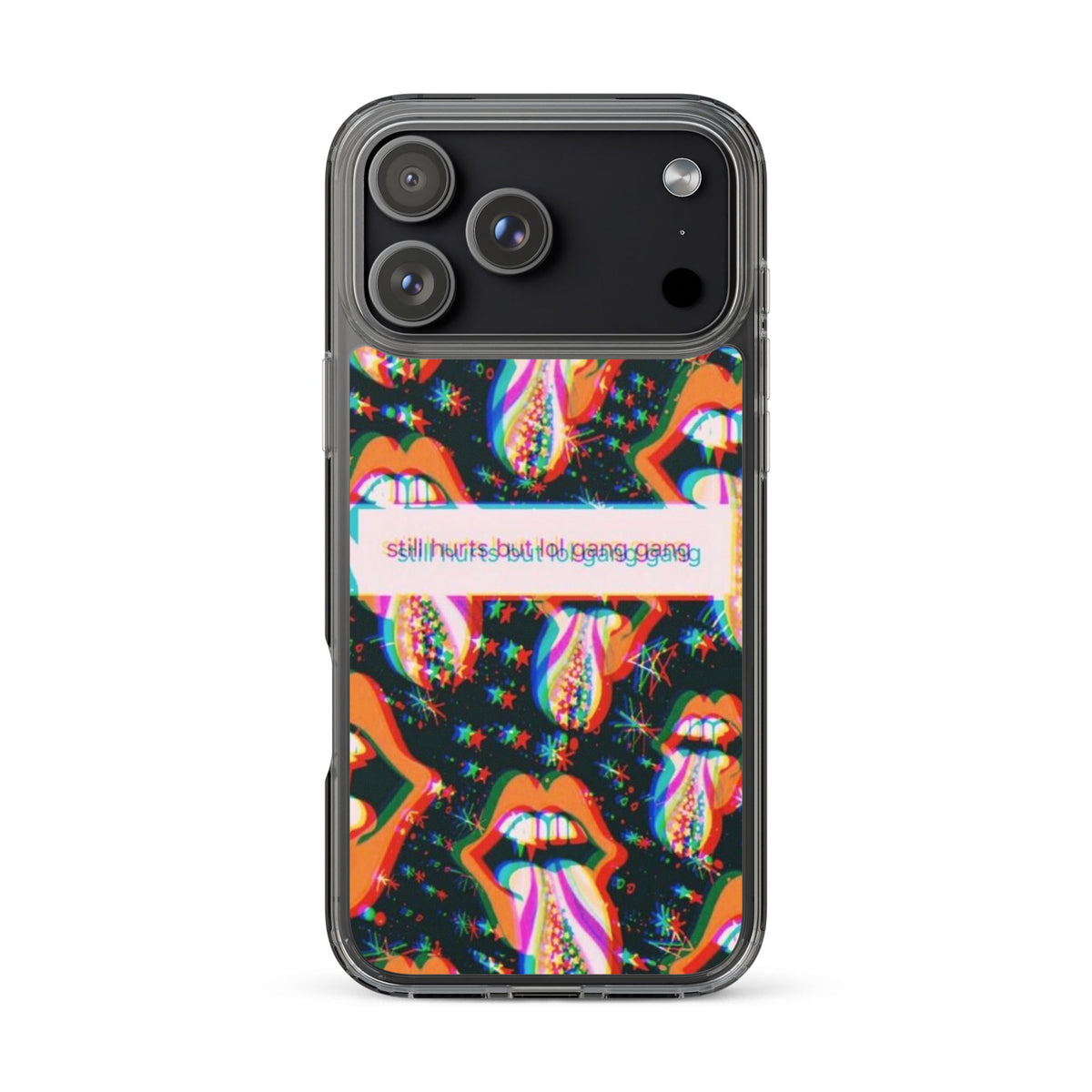 Liq iPhone Handyhuelle